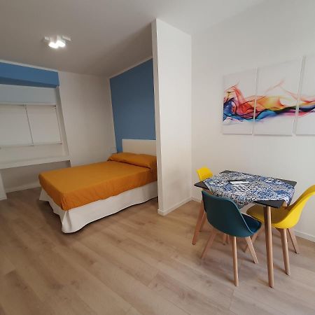 A Casa Di Claudia Lejlighed Palermo Eksteriør billede