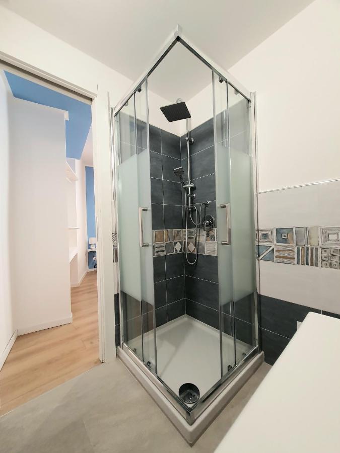 A Casa Di Claudia Lejlighed Palermo Eksteriør billede